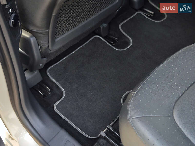 Минивэн Citroen C4 SpaceTourer 2019 в Дубно фото 41 Минивэн Citroen C4 SpaceTourer 2019 в Дубно