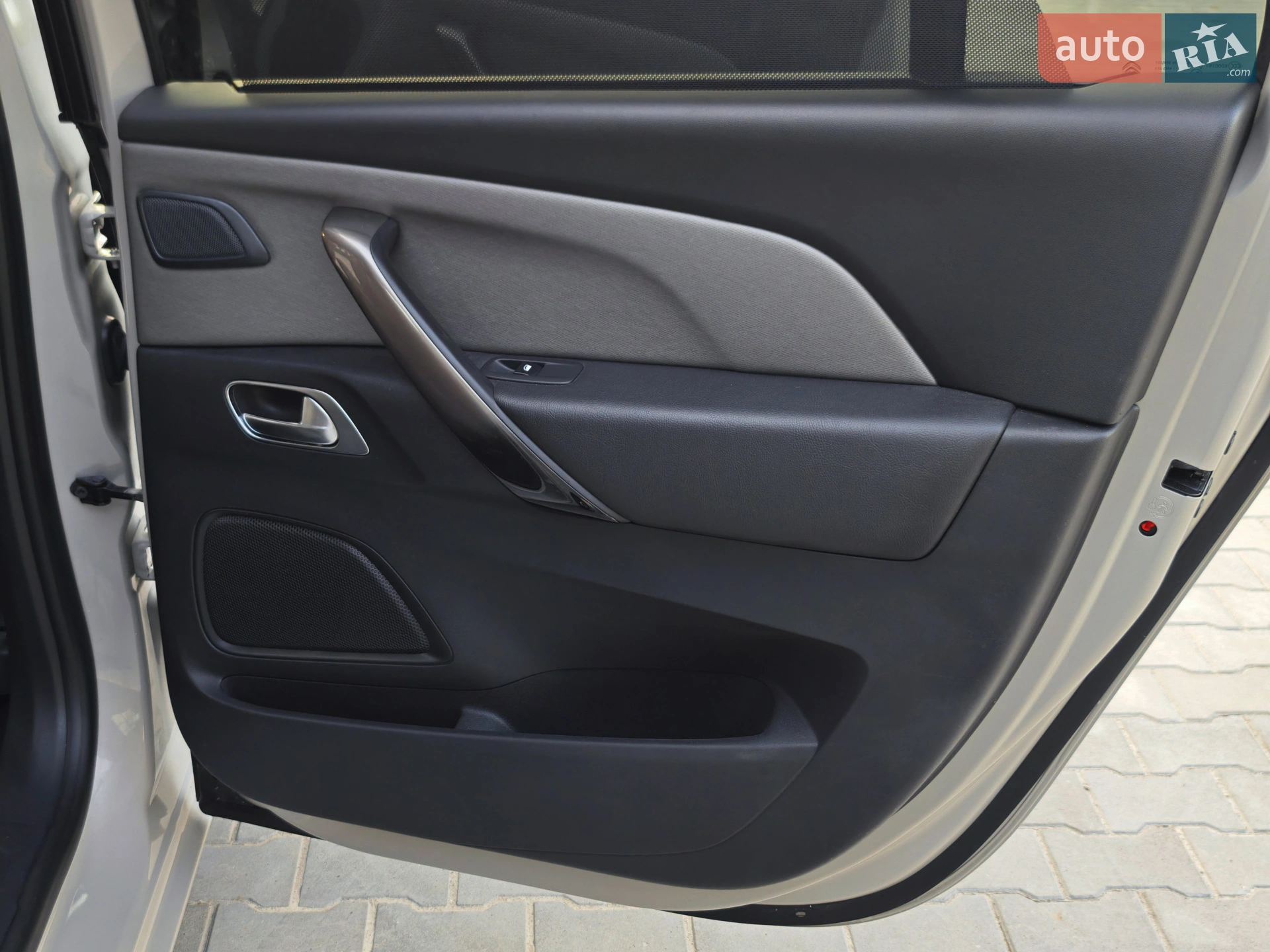 2019 Citroen C4 SpaceTourer - мініатюра 55