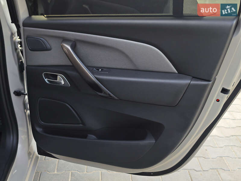 Минивэн Citroen C4 SpaceTourer 2019 в Дубно фото 57 Минивэн Citroen C4 SpaceTourer 2019 в Дубно