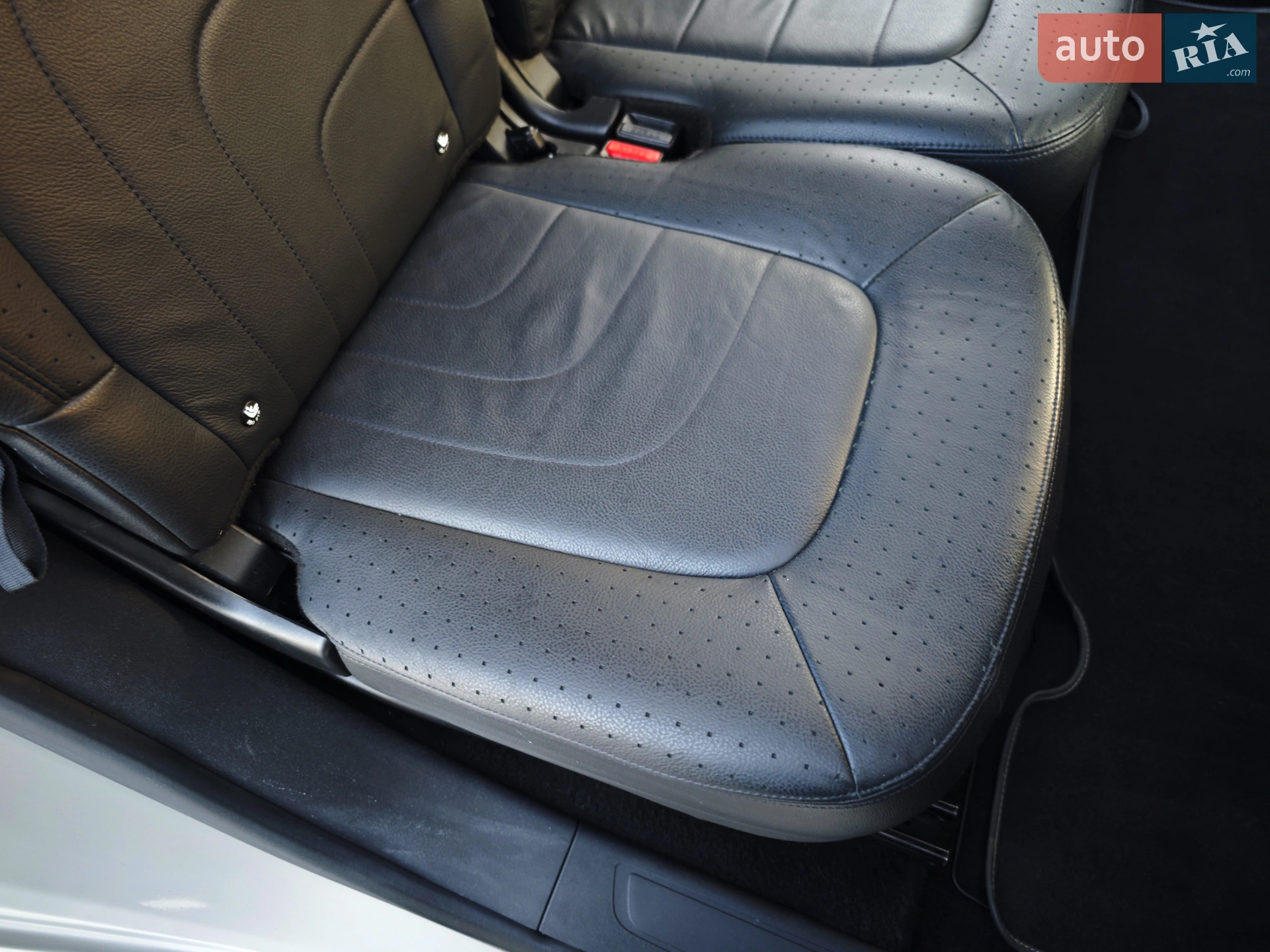 2019 Citroen C4 SpaceTourer - мініатюра 59
