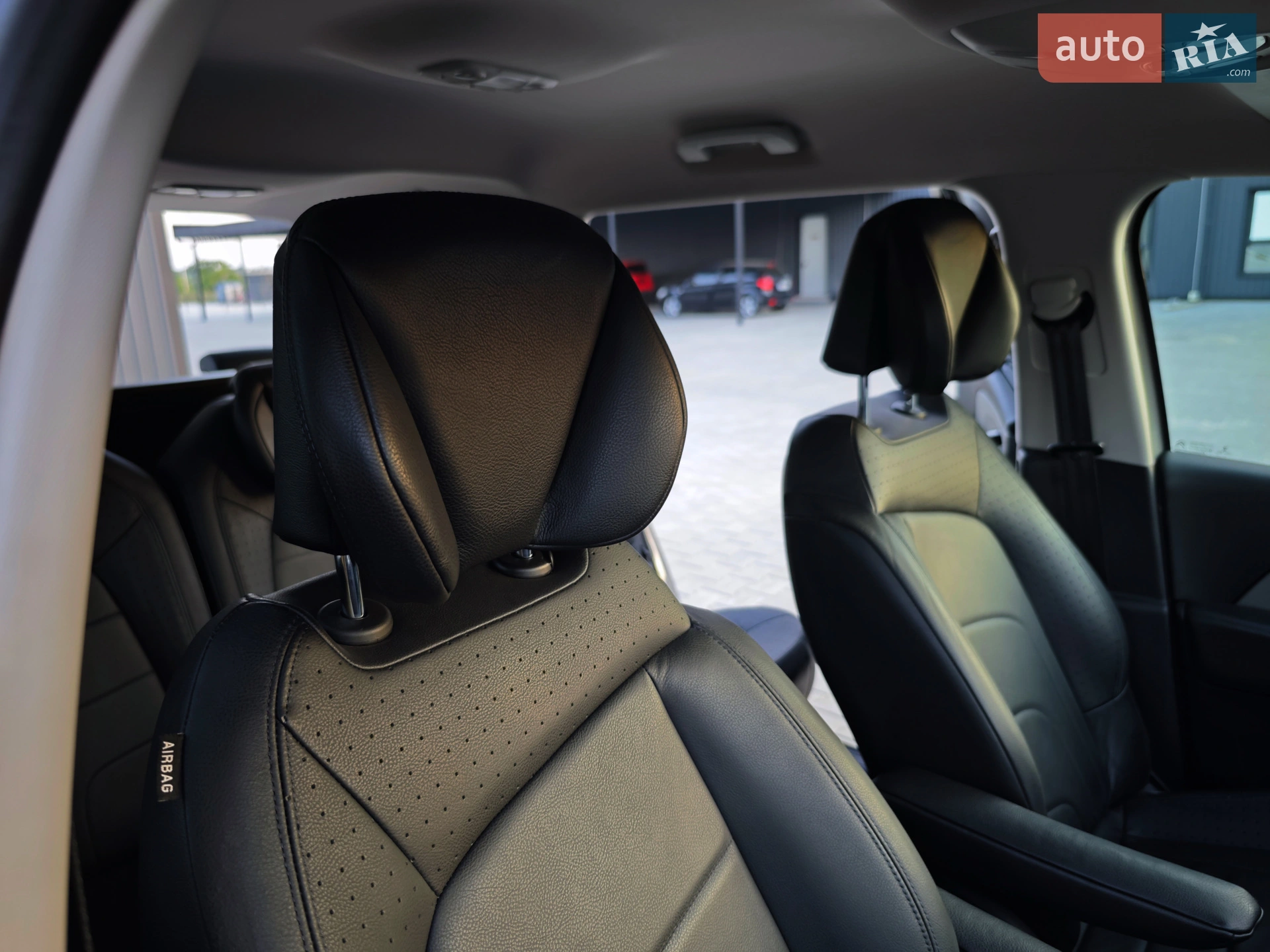2019 Citroen C4 SpaceTourer - мініатюра 72