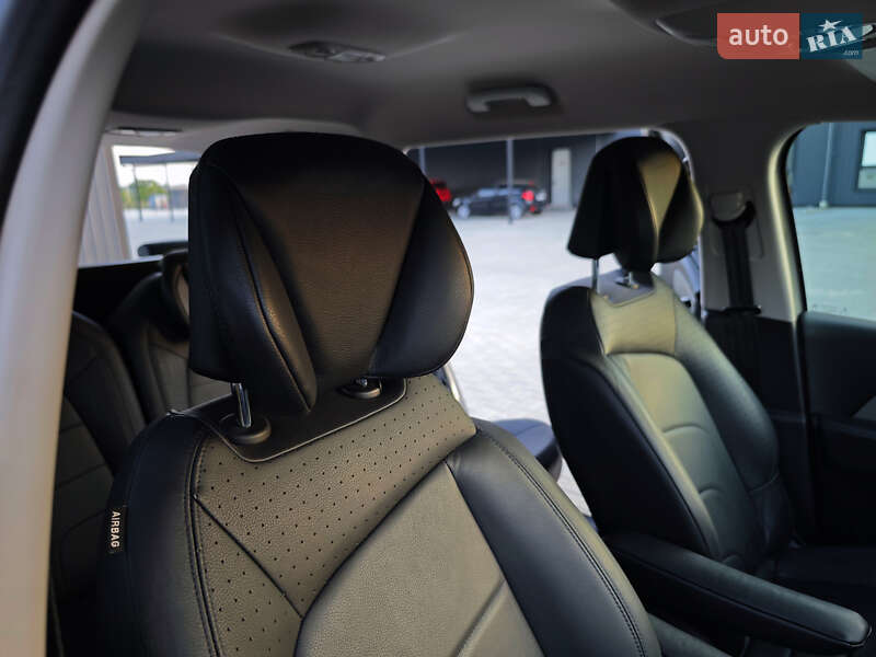 Минивэн Citroen C4 SpaceTourer 2019 в Дубно фото 74 Минивэн Citroen C4 SpaceTourer 2019 в Дубно