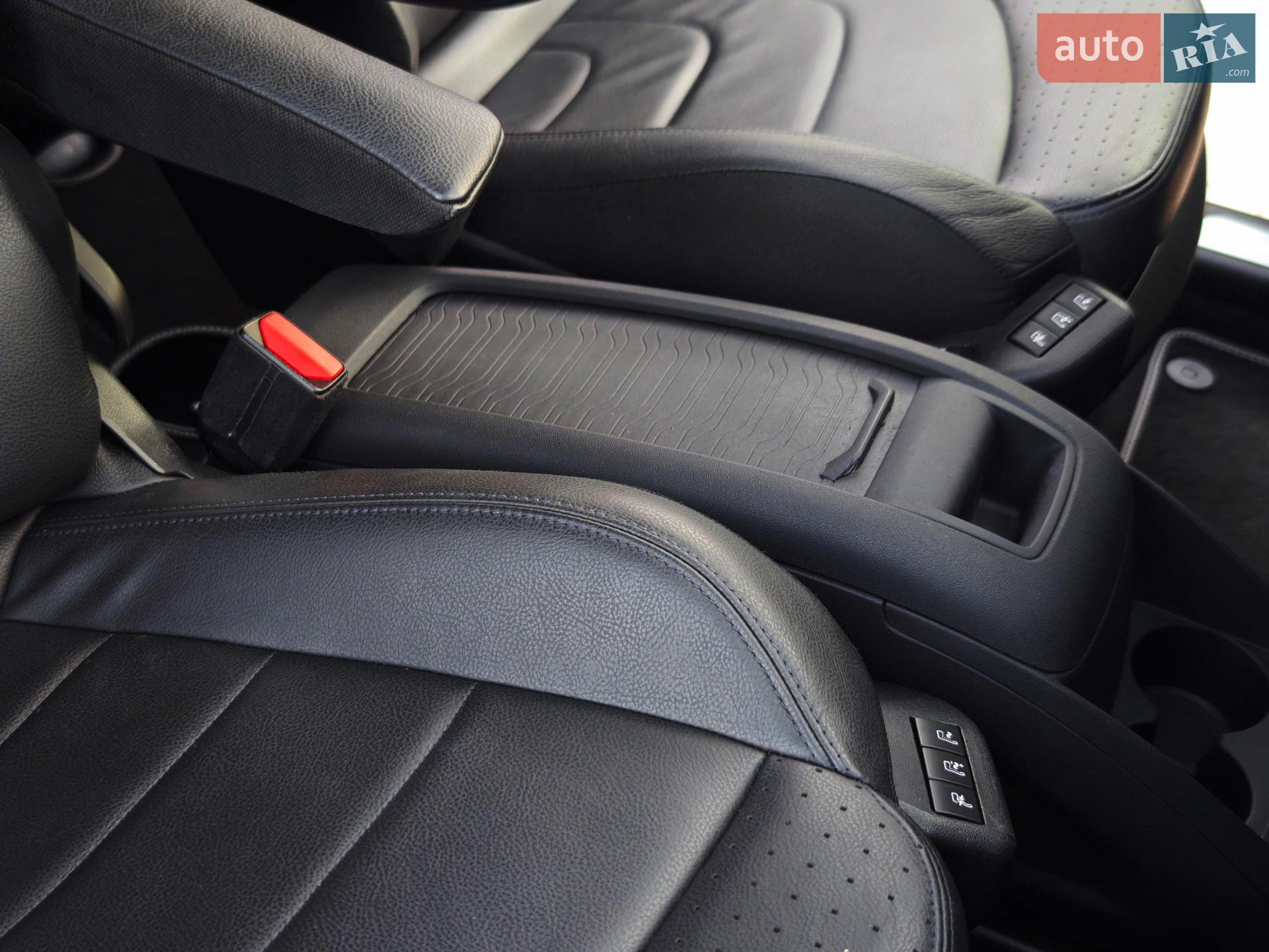 2019 Citroen C4 SpaceTourer - мініатюра 81