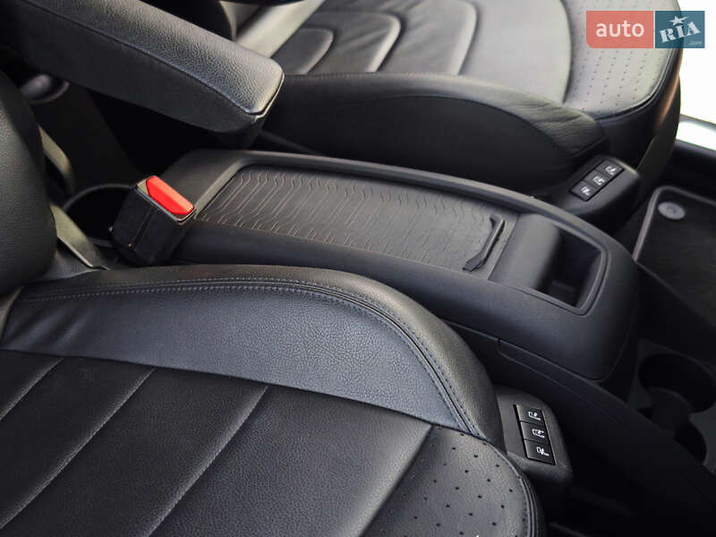 Минивэн Citroen C4 SpaceTourer 2019 в Дубно фото 83 Минивэн Citroen C4 SpaceTourer 2019 в Дубно