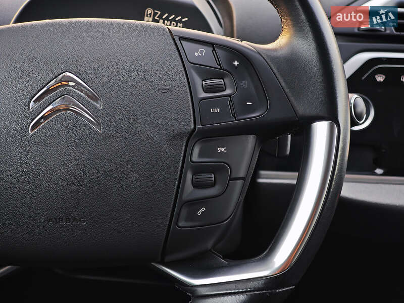 Минивэн Citroen C4 SpaceTourer 2019 в Дубно фото 97 Минивэн Citroen C4 SpaceTourer 2019 в Дубно