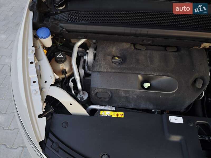 Минивэн Citroen C4 SpaceTourer 2019 в Дубно фото 126 Минивэн Citroen C4 SpaceTourer 2019 в Дубно