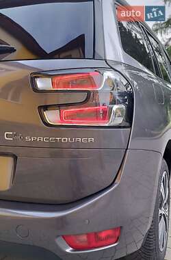Минивэн Citroen C4 SpaceTourer 2019 в 