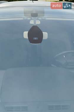 Минивэн Citroen C4 SpaceTourer 2019 в 
