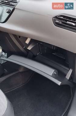 Минивэн Citroen C4 SpaceTourer 2019 в 