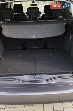 Минивэн Citroen C4 SpaceTourer 2019 в 