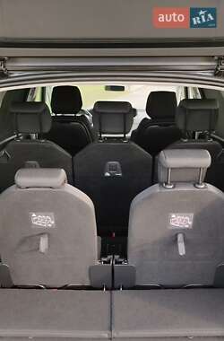 Минивэн Citroen C4 SpaceTourer 2019 в 