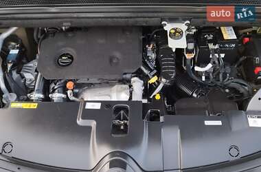 Минивэн Citroen C4 SpaceTourer 2019 в 