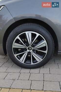 Минивэн Citroen C4 SpaceTourer 2019 в 