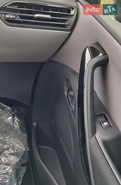 Минивэн Citroen C4 SpaceTourer 2019 в 