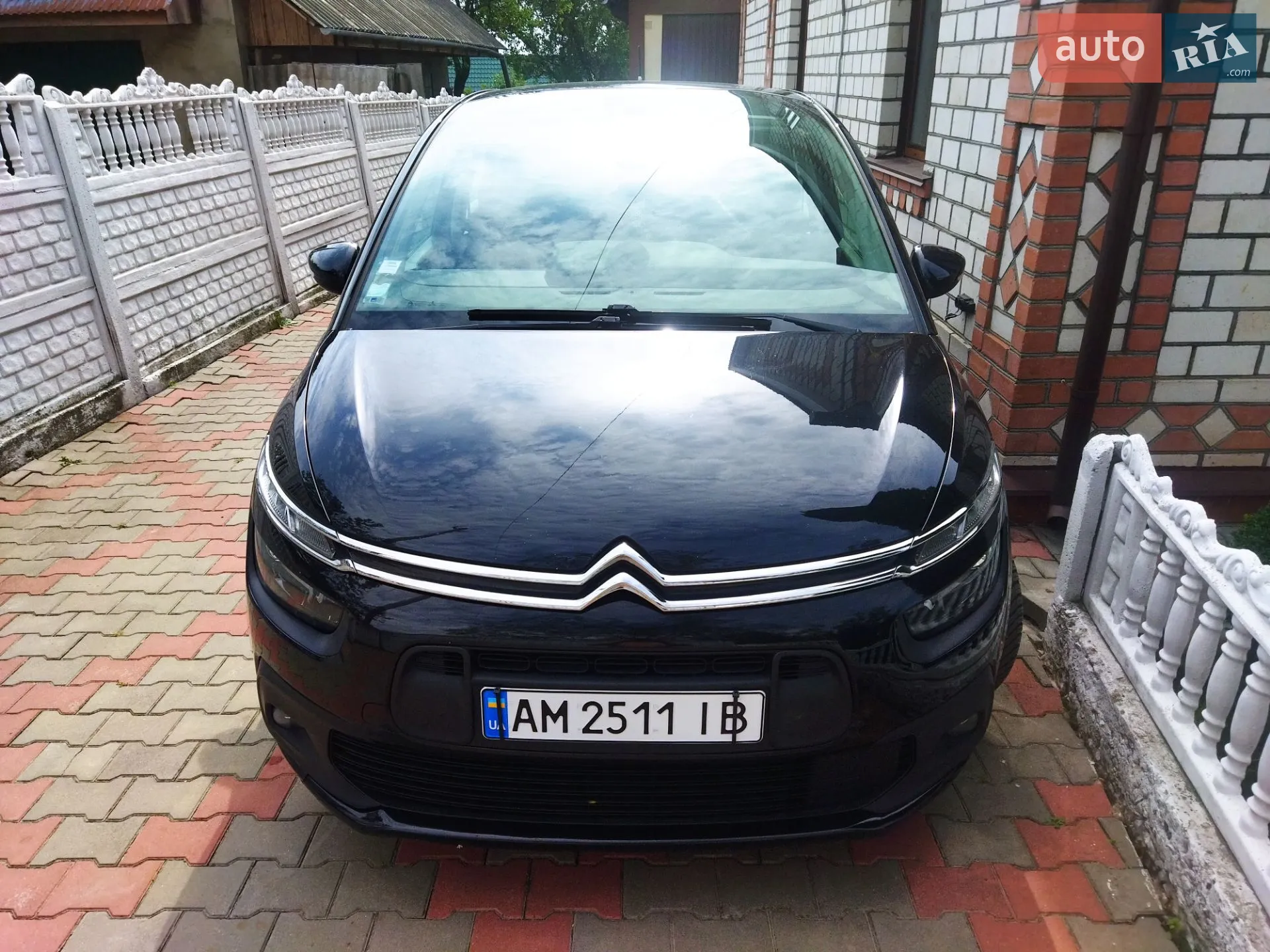 2019 Citroen C4 SpaceTourer - мініатюра 54