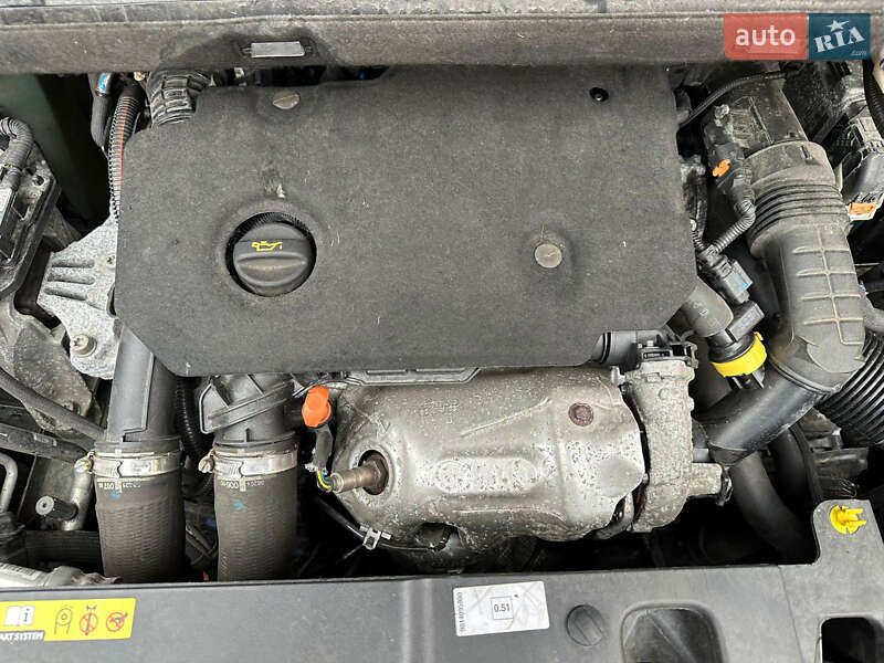 Мінівен Citroen C4 SpaceTourer 2020 в Коростені фото 11 Мінівен Citroen C4 SpaceTourer 2020 в Коростені