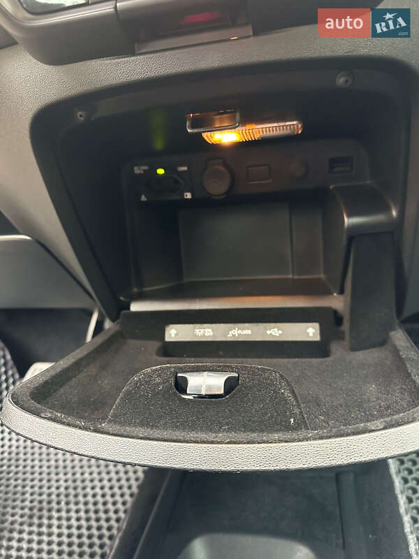 Мінівен Citroen C4 SpaceTourer 2020 в Коростені фото 26 Мінівен Citroen C4 SpaceTourer 2020 в Коростені