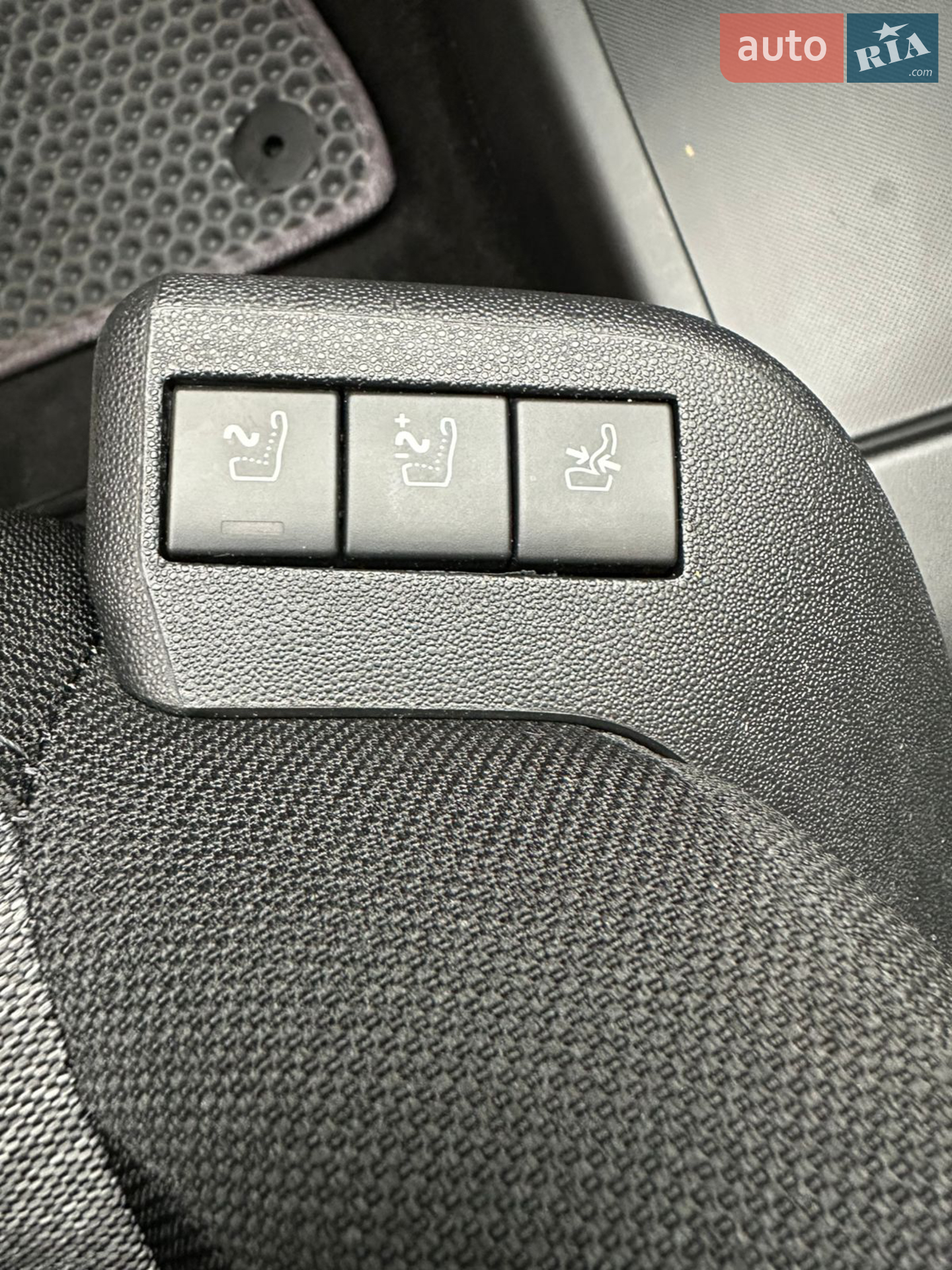 2020 Citroen C4 SpaceTourer - мініатюра 22