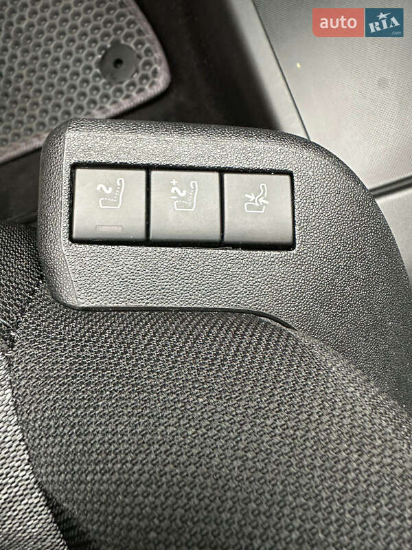 Мінівен Citroen C4 SpaceTourer 2020 в Коростені фото 22 Мінівен Citroen C4 SpaceTourer 2020 в Коростені
