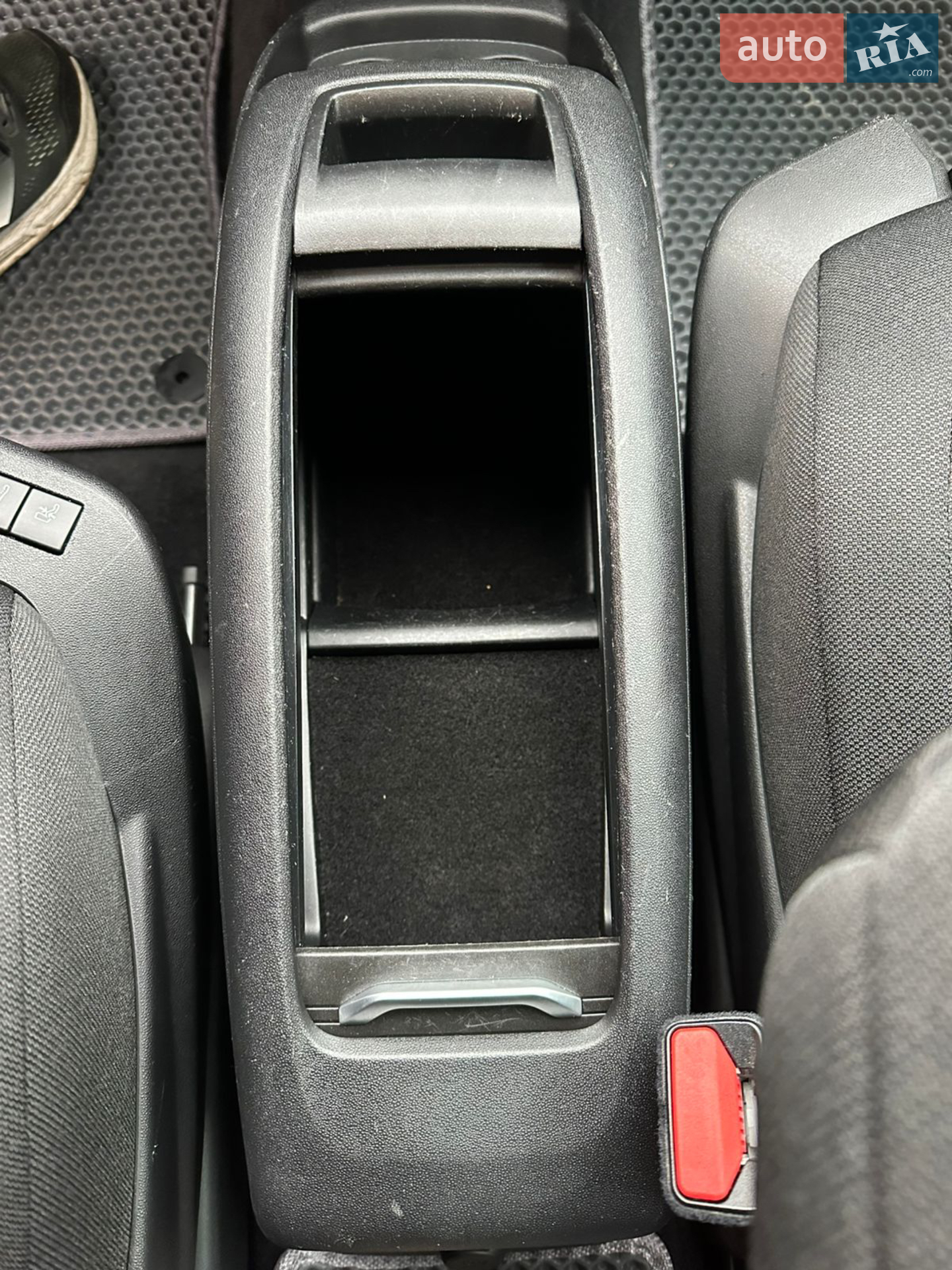 2020 Citroen C4 SpaceTourer - мініатюра 24