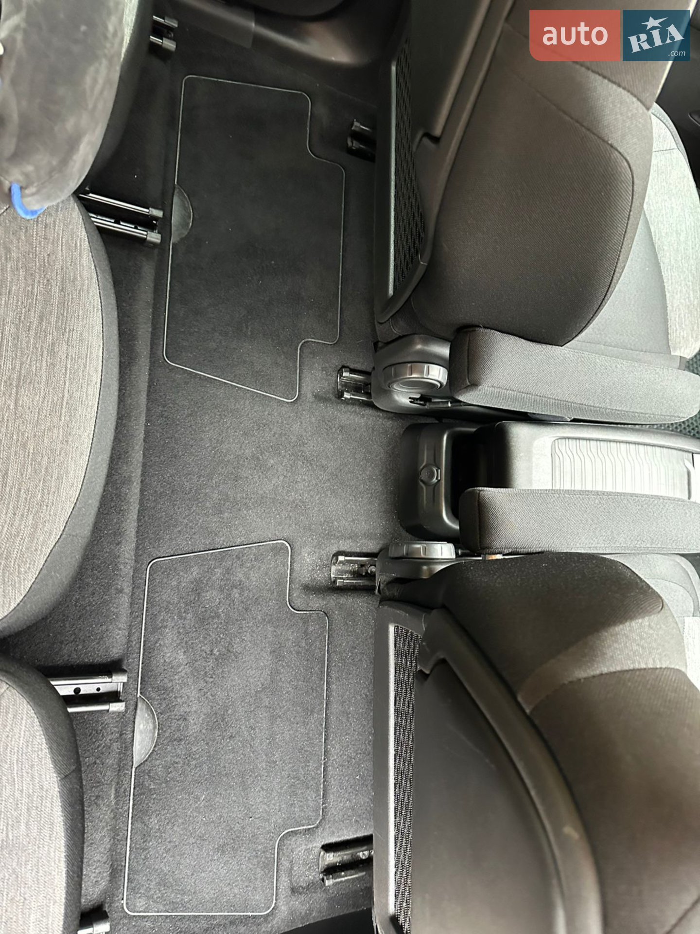 2020 Citroen C4 SpaceTourer - мініатюра 31