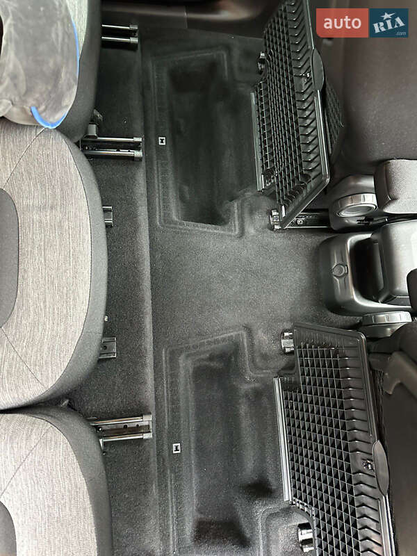 Мінівен Citroen C4 SpaceTourer 2020 в Коростені фото 32 Мінівен Citroen C4 SpaceTourer 2020 в Коростені