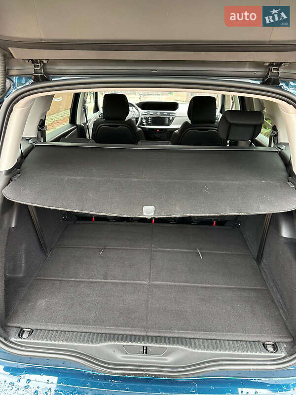 Мінівен Citroen C4 SpaceTourer 2020 в Коростені фото 35 Мінівен Citroen C4 SpaceTourer 2020 в Коростені