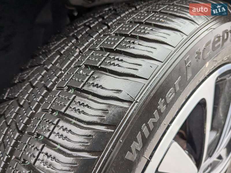 Минивэн Citroen C4 SpaceTourer 2018 в Виннице