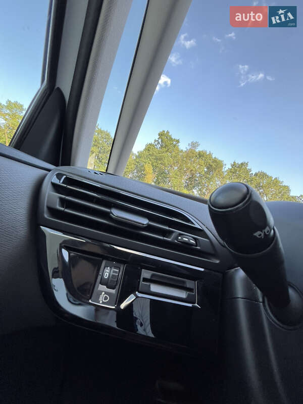 Мінівен Citroen C4 SpaceTourer 2019 в Луцьку