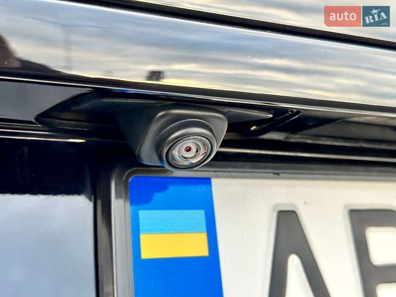 Мінівен Citroen C4 SpaceTourer 2018 в Вінниці фото 18 Мінівен Citroen C4 SpaceTourer 2018 в Вінниці