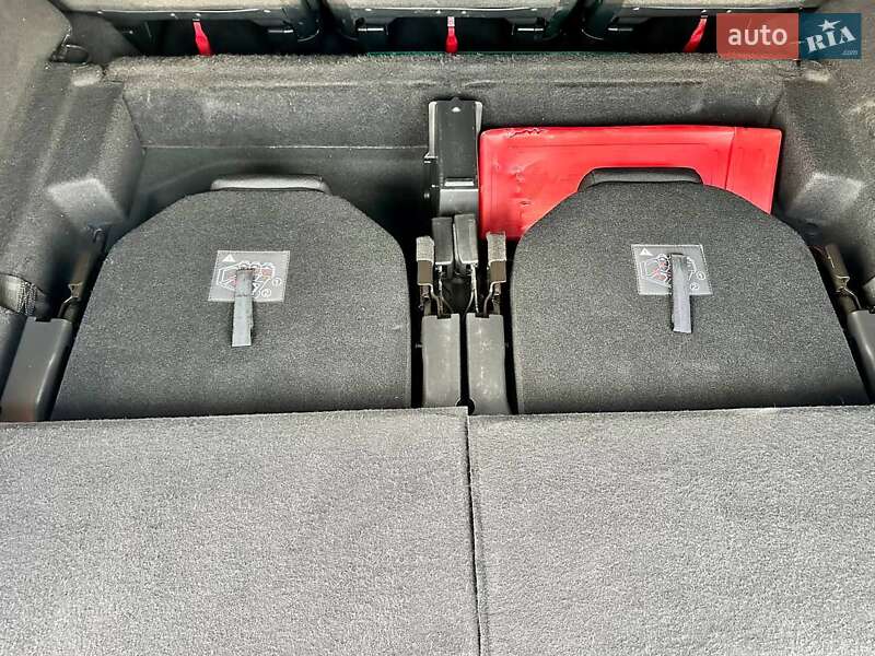 Мінівен Citroen C4 SpaceTourer 2018 в Вінниці фото 17 Мінівен Citroen C4 SpaceTourer 2018 в Вінниці