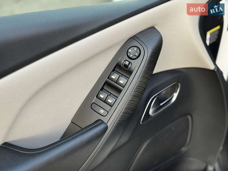 Минивэн Citroen C4 SpaceTourer 2019 в Ровно