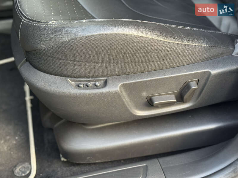 Минивэн Citroen C4 SpaceTourer 2019 в Ровно