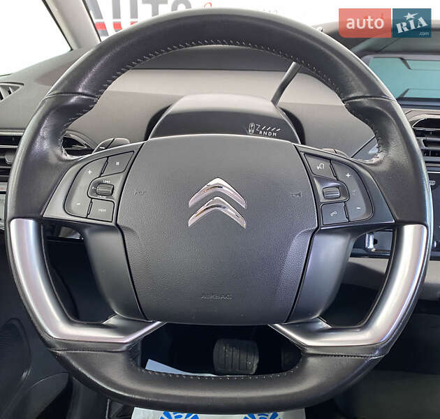 Мінівен Citroen C4 SpaceTourer 2020 в Львові