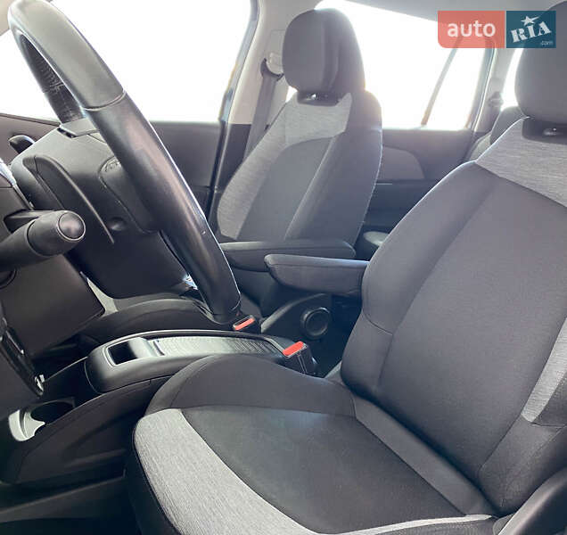 Мінівен Citroen C4 SpaceTourer 2020 в Львові