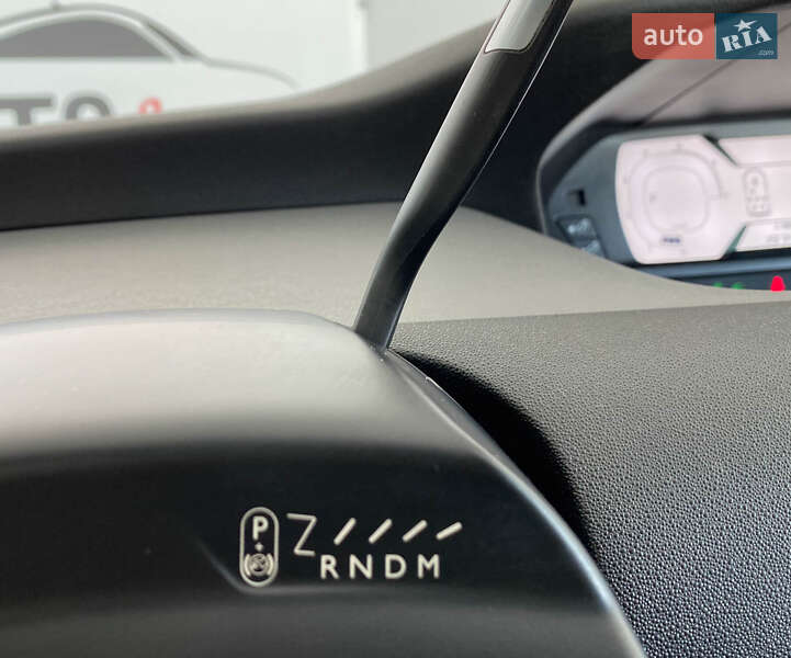 Мінівен Citroen C4 SpaceTourer 2020 в Львові