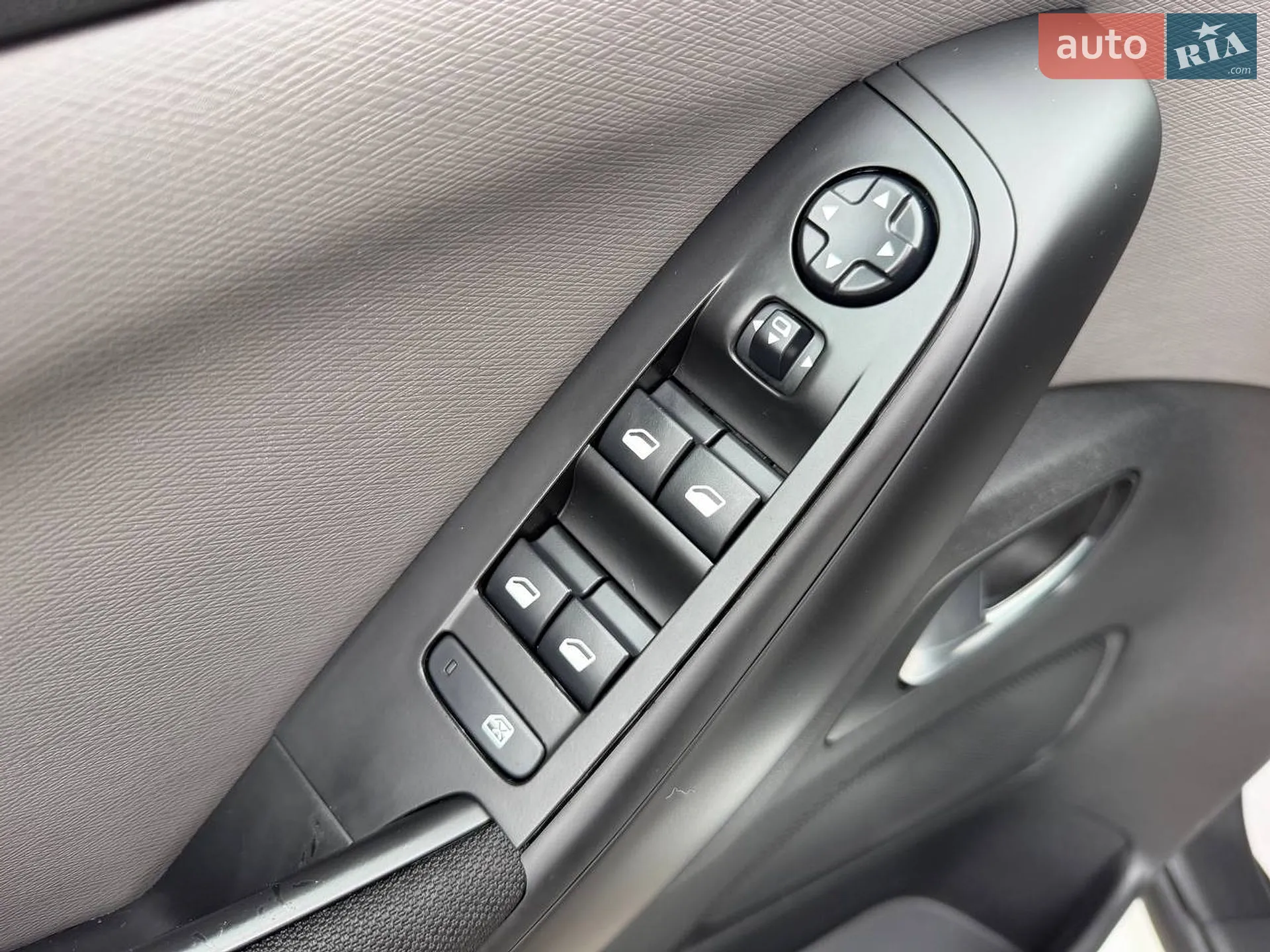 2019 Citroen C4 SpaceTourer - мініатюра 32