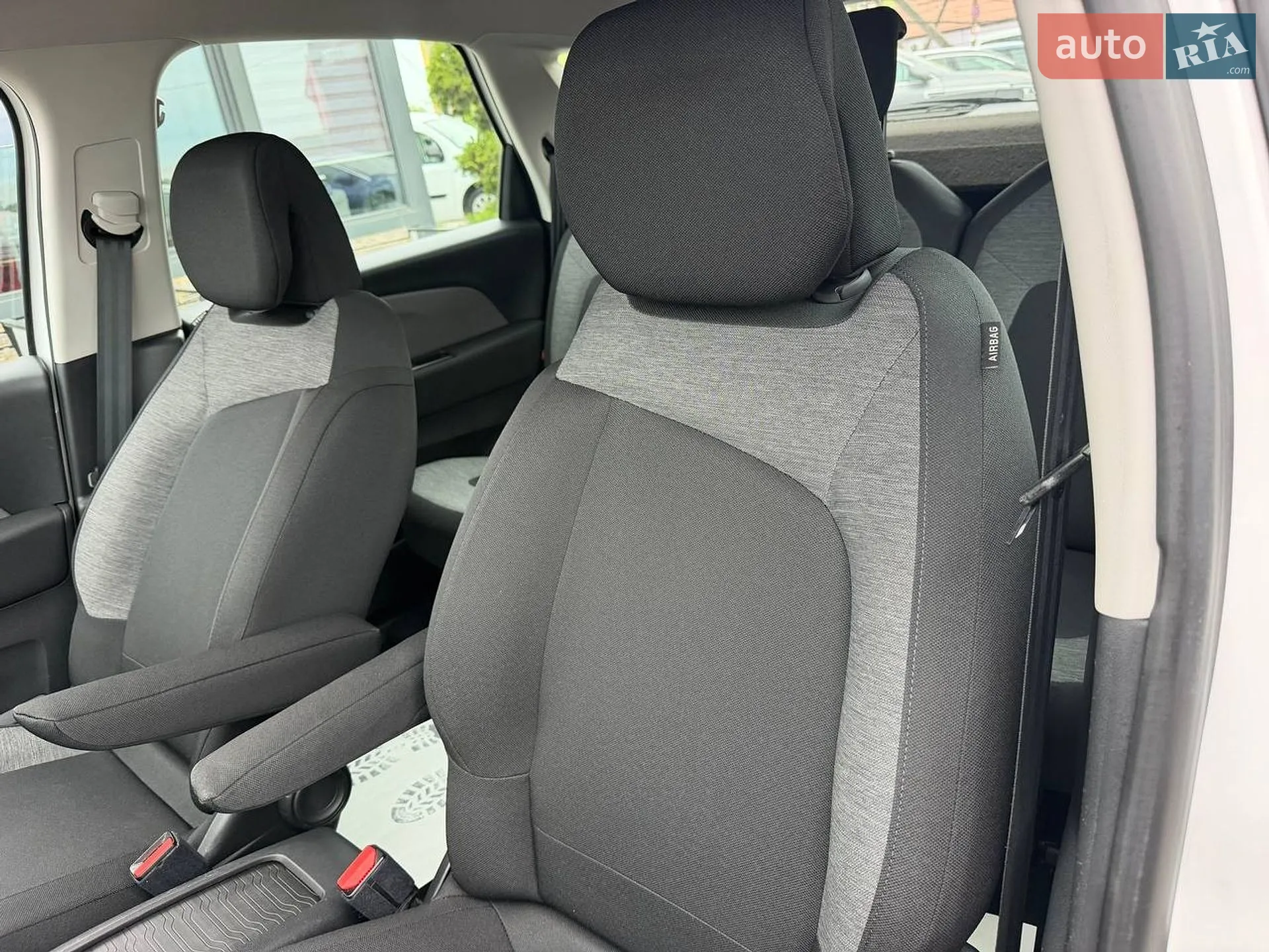 2019 Citroen C4 SpaceTourer - мініатюра 40