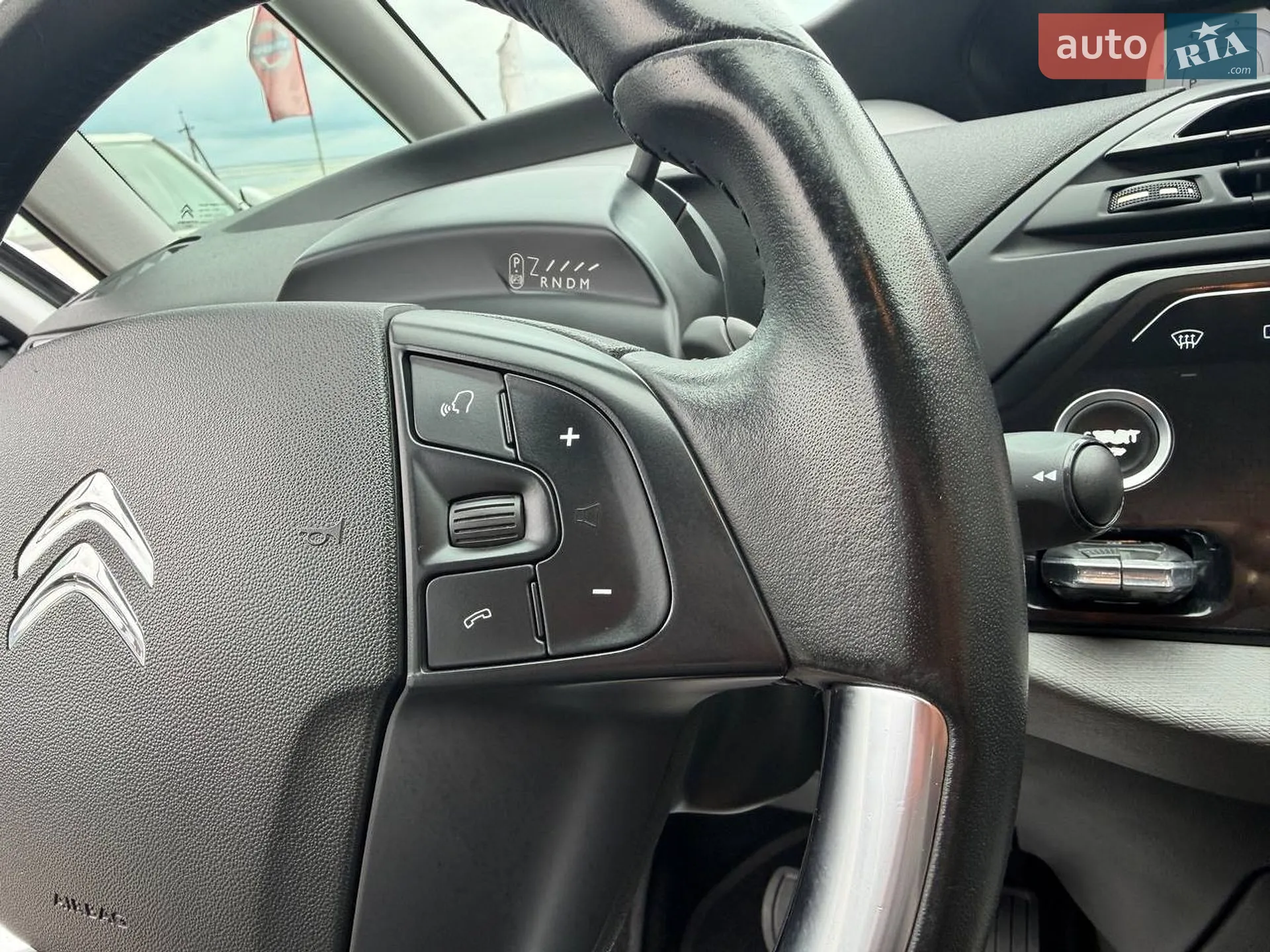 2019 Citroen C4 SpaceTourer - мініатюра 44