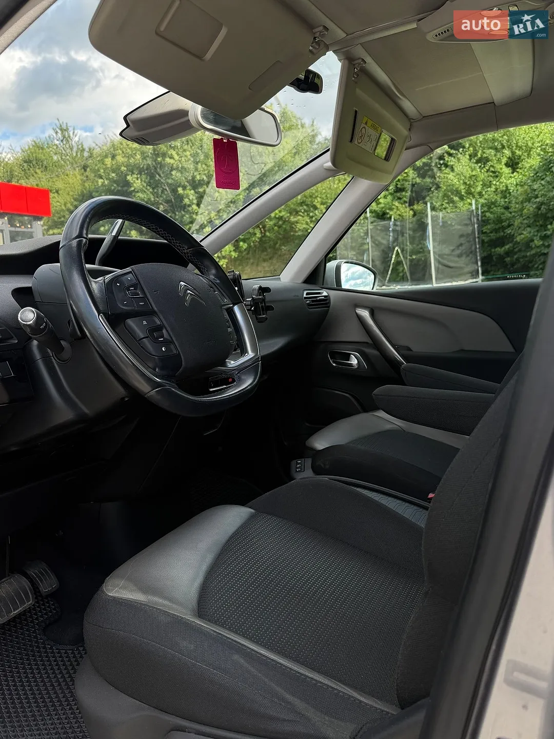 2019 Citroen C4 SpaceTourer - мініатюра 5