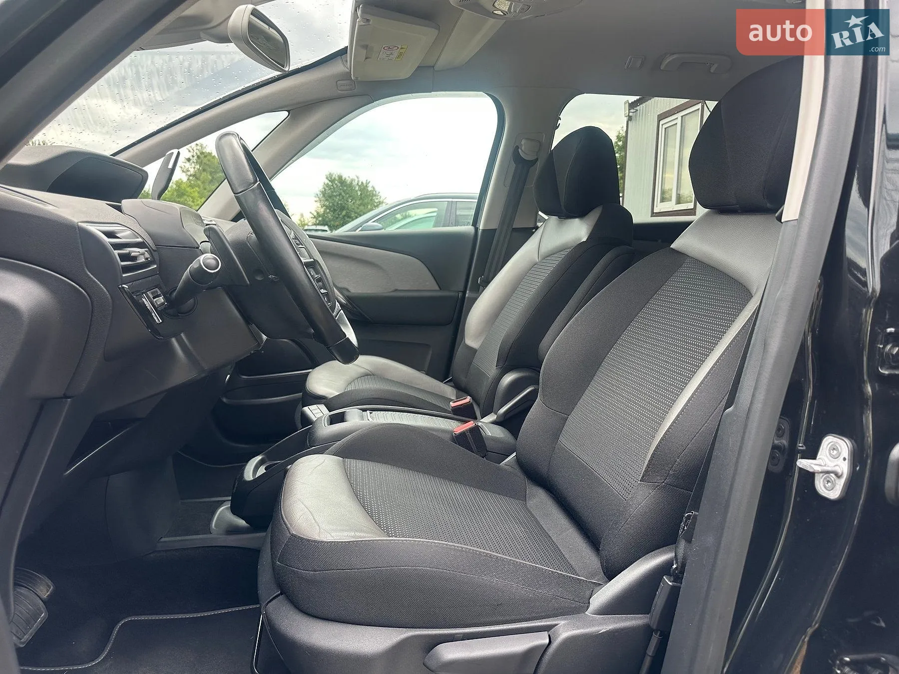 2021 Citroen C4 SpaceTourer - мініатюра 25