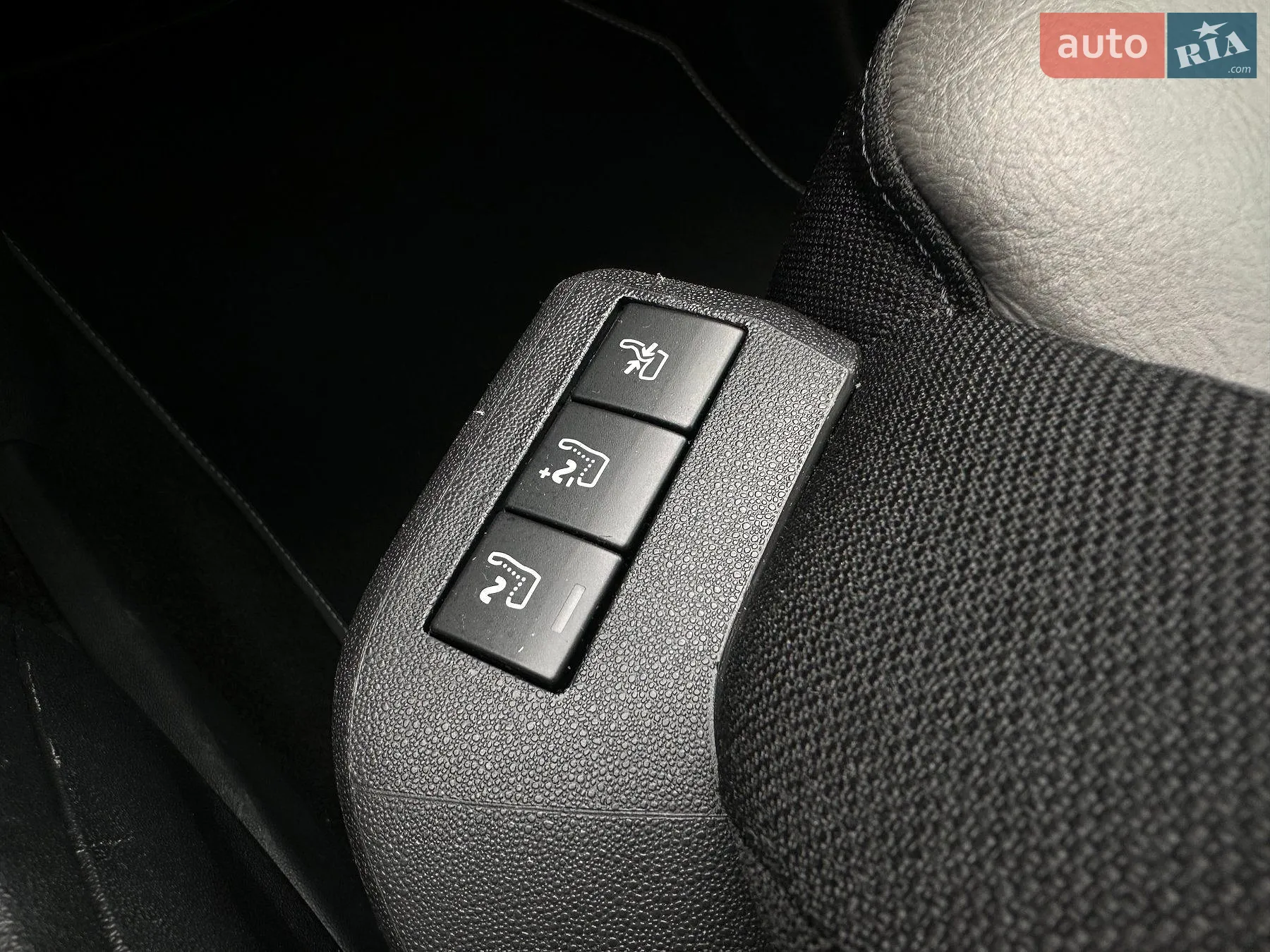 2021 Citroen C4 SpaceTourer - мініатюра 6