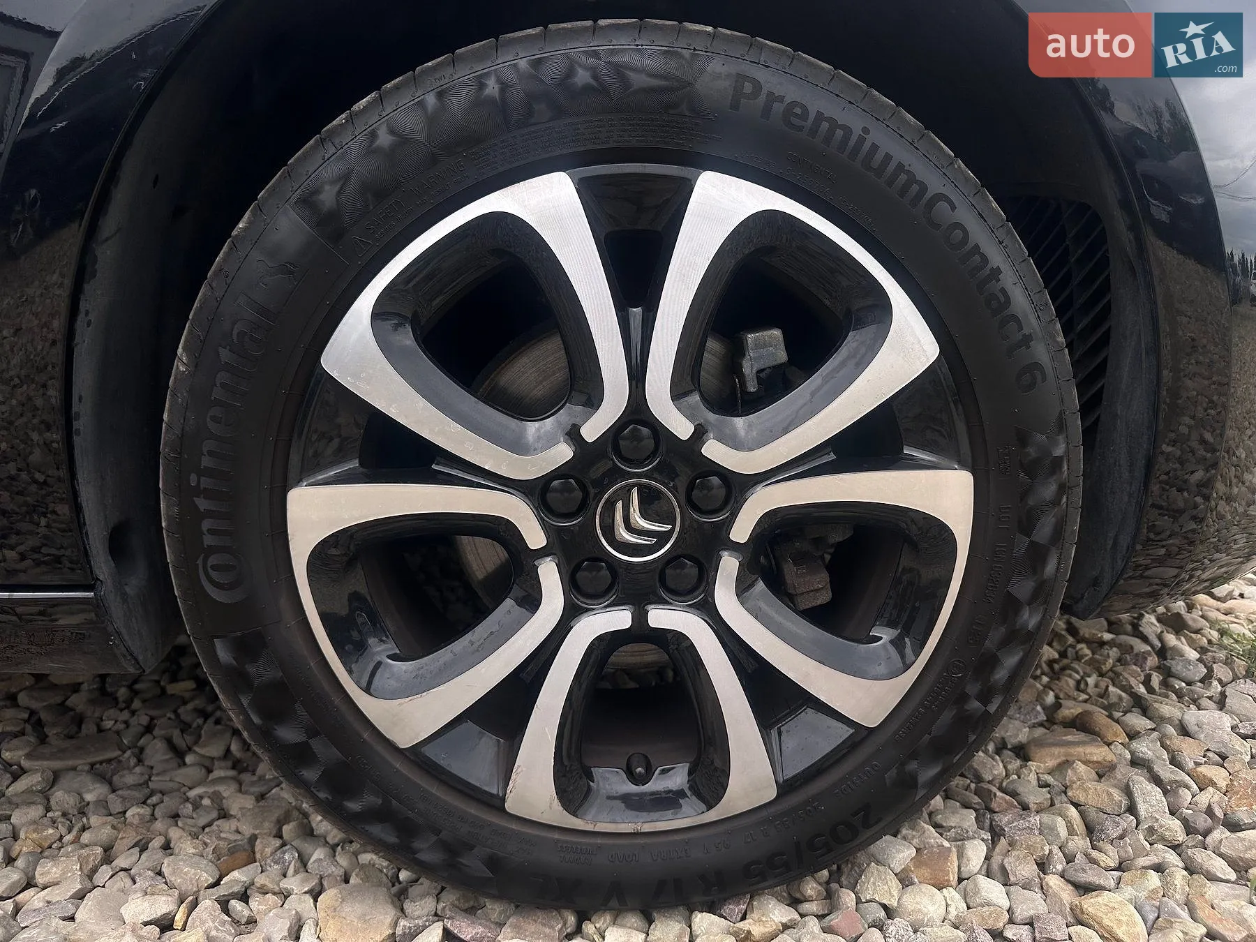 2021 Citroen C4 SpaceTourer - мініатюра 21