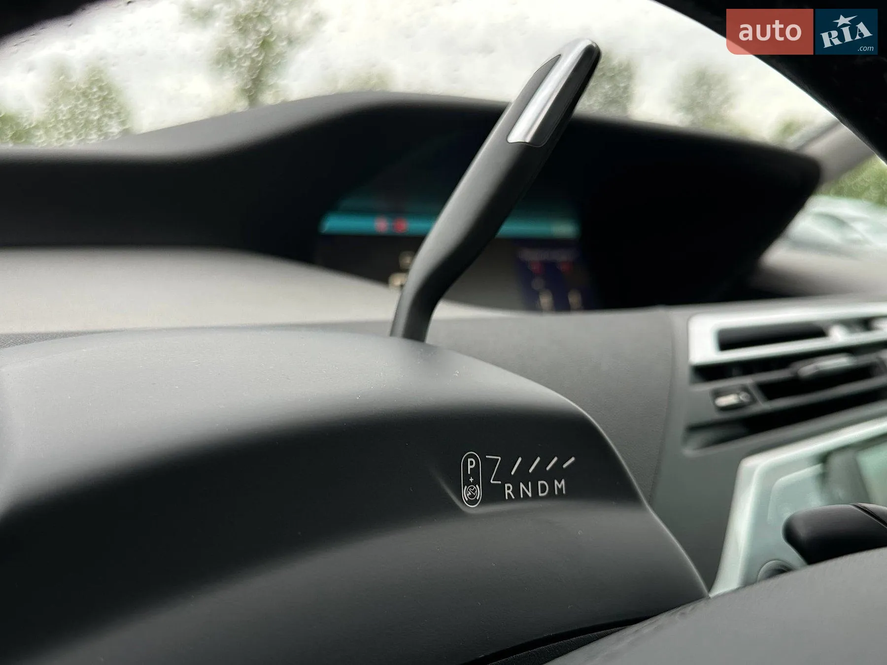 2021 Citroen C4 SpaceTourer - мініатюра 32