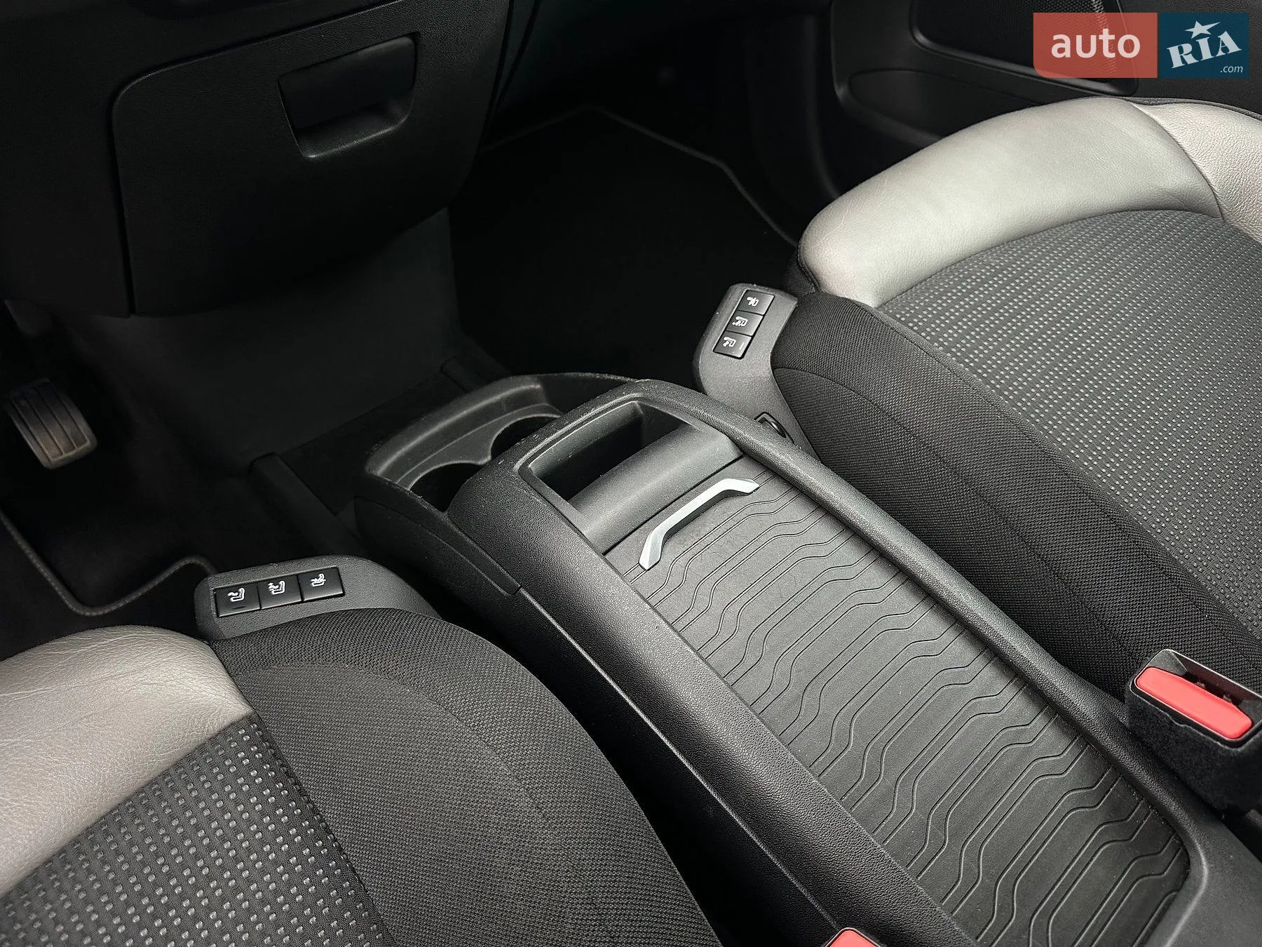 2021 Citroen C4 SpaceTourer - мініатюра 34