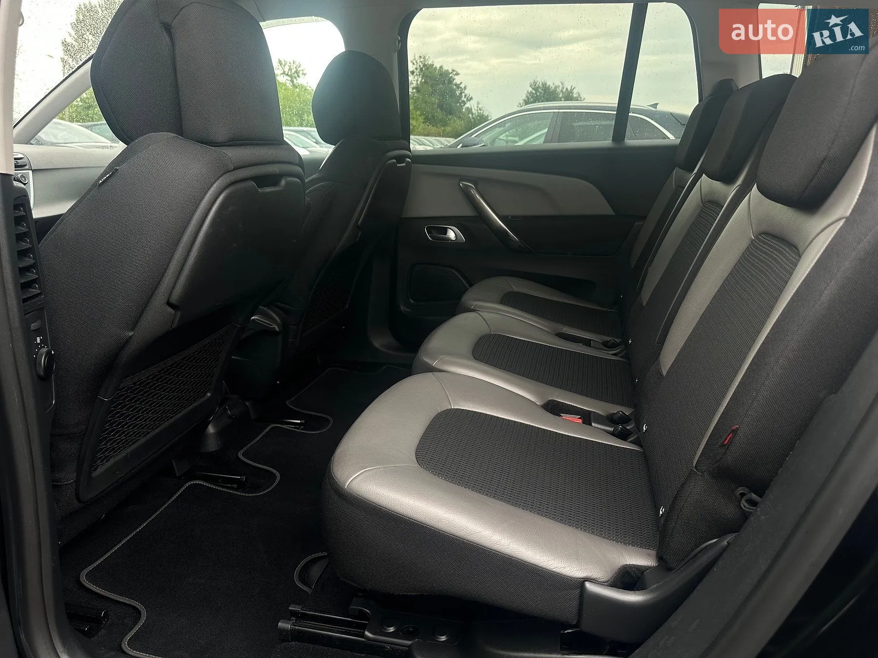 2021 Citroen C4 SpaceTourer - мініатюра 49