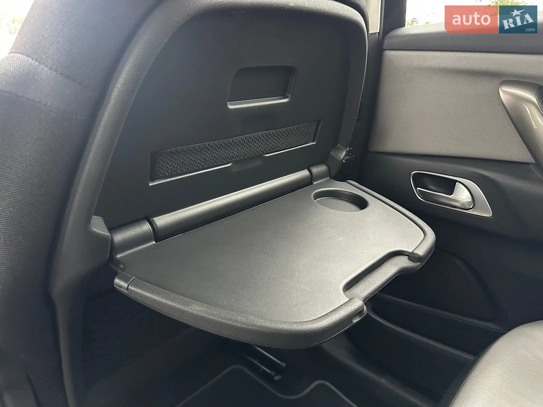 2021 Citroen C4 SpaceTourer - мініатюра 51