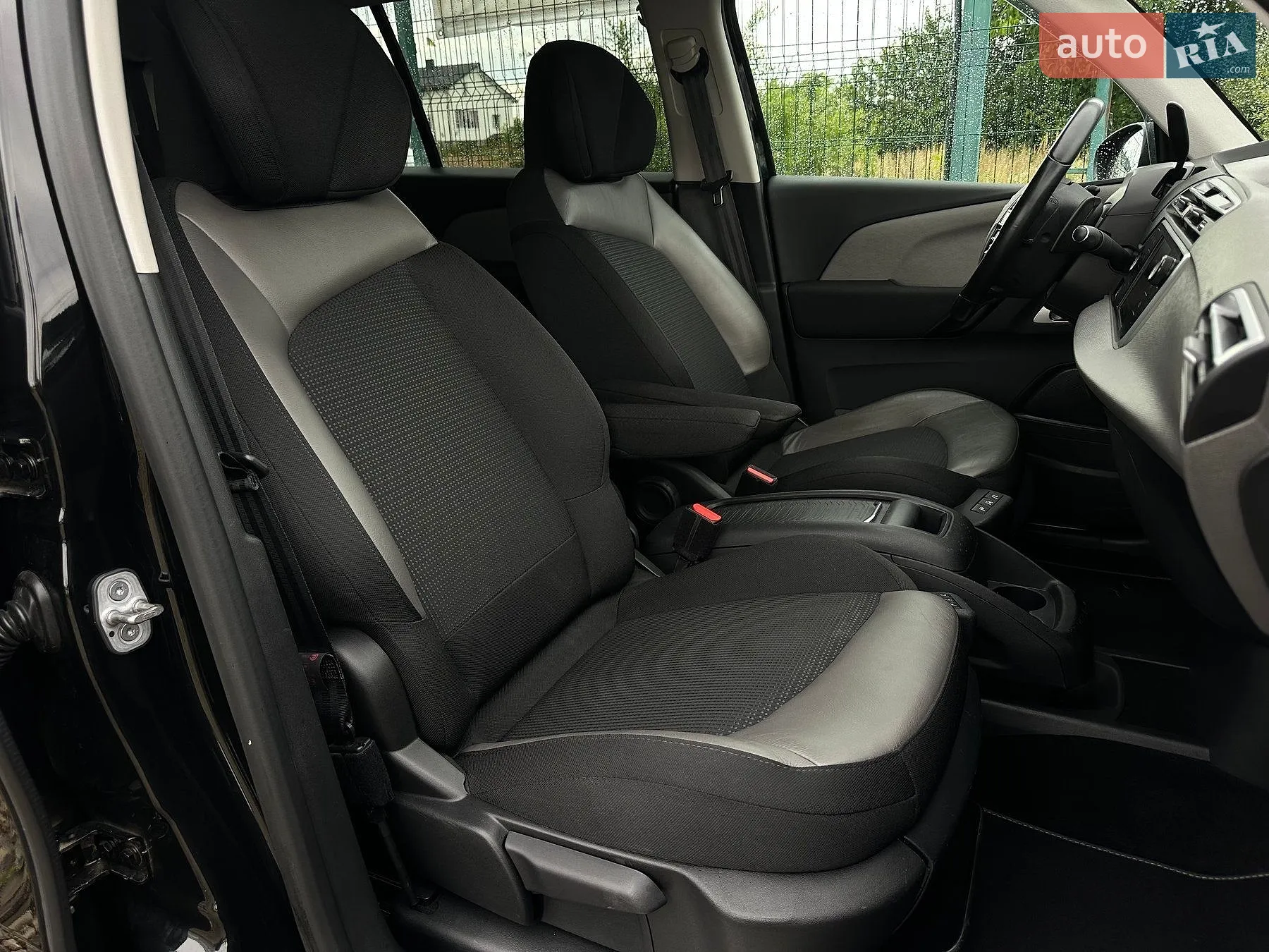 2021 Citroen C4 SpaceTourer - мініатюра 59