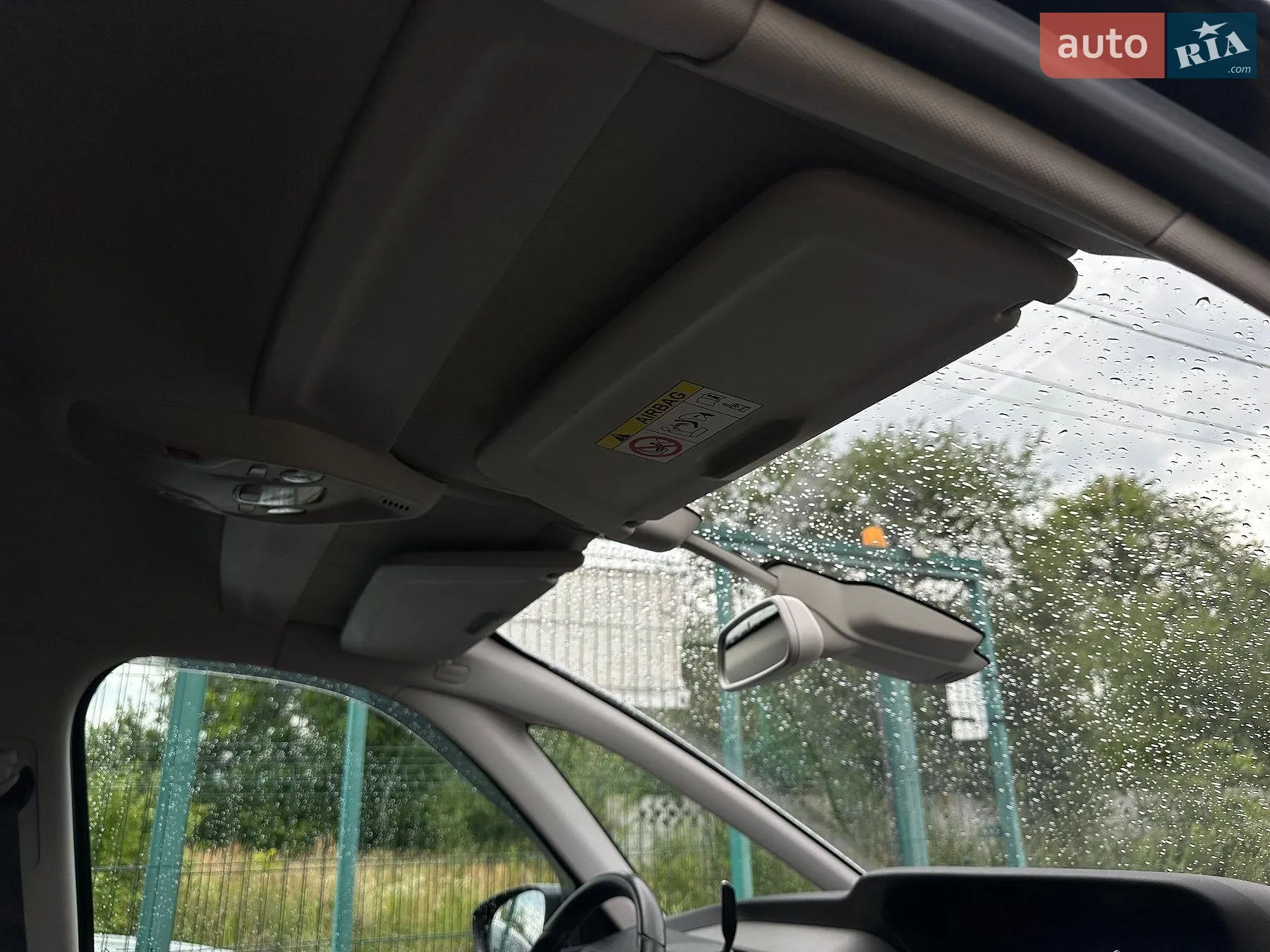 2021 Citroen C4 SpaceTourer - мініатюра 61