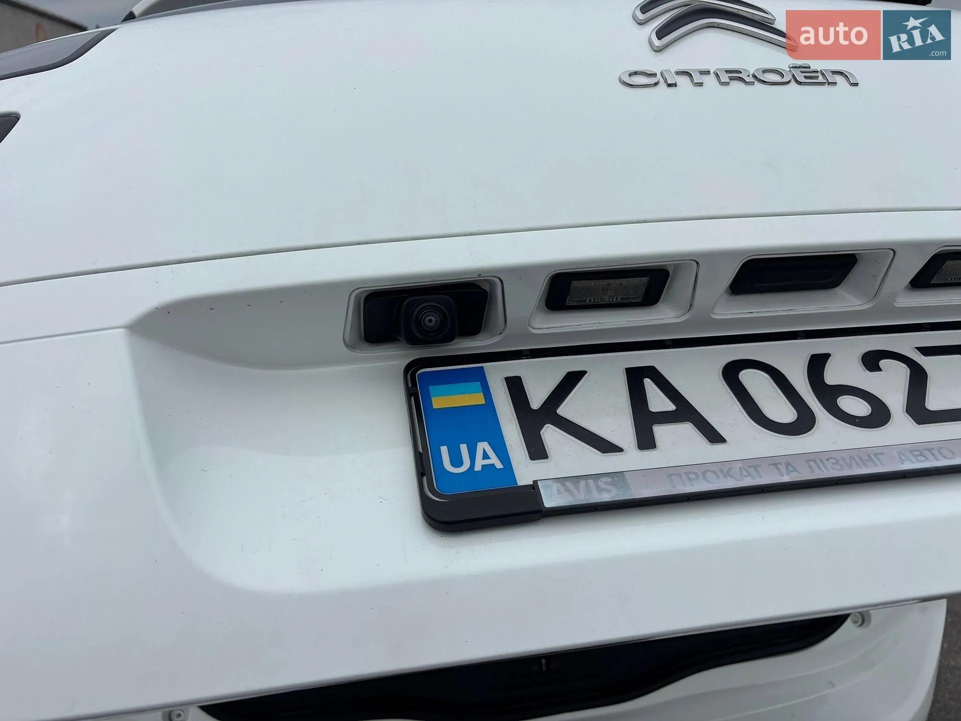 2019 Citroen C4 SpaceTourer - мініатюра 25